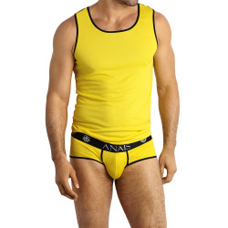 Débardeur Tokio Anaïs For Men design moderne et coloré pour style audacieux