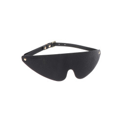 TABOOM Cat Mask bandeau SM métal unisexe fetish