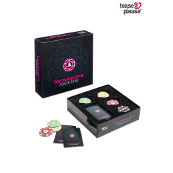 kamasutra poker game, jeu érotique alliant poker et kama sutra pour des moments de plaisir et de passion.