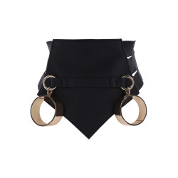 Accessoire BDSM Taboom Dona luxe courbes sublimes