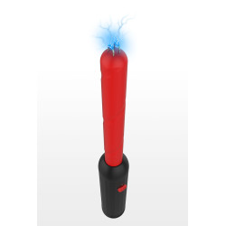 Accessoire SM Prick Stick Taboom poignée caoutchouc