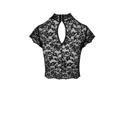 Essence F303 lingerie dentelle clubwear raffinée