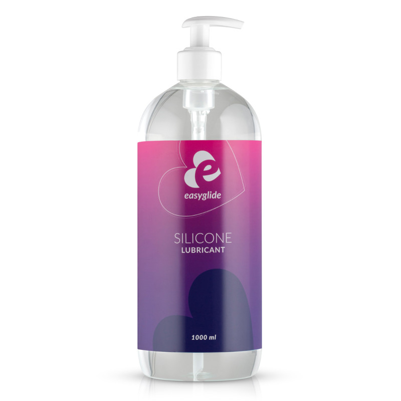 EasyGlide 1L hypoallergénique sexe anal massages