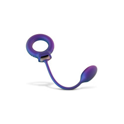 Hueman Eclipse silicone ABS 3 vitesses 7 modes