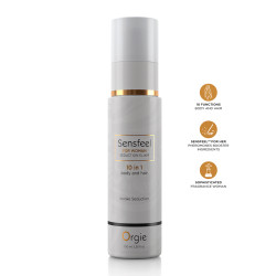 Elixir Sensfeel 10 en 1 femme flacon spray 100ml