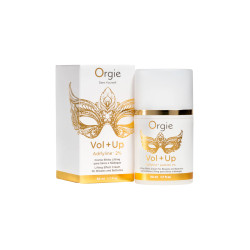 Vol+Up effet 14-28-56 jours massage quotidien