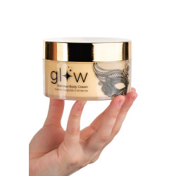 rème corporelle Orgie relipidante massage exotique