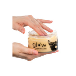 Body Glow Orgie veloutée glamour nourrissante