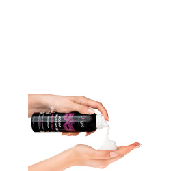 Mousse Massage Effervescente Fruit Passion idéale fraîcheur et plaisir pétillant