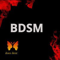 BDSM – accessoires et jeux de domination | DouxDésir