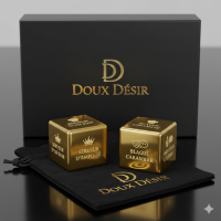 Jeux pour adultes – plaisir et complicité | DouxDésir