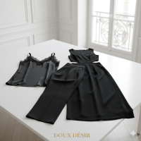 Prêt-à-porter femme – mode élégante & tendance | DouxDésir