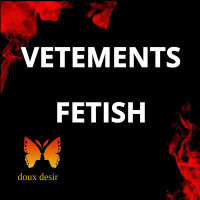 Vetements Fetish