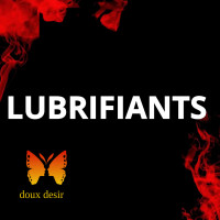 Gels, lubrifiants