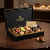 Confiseries– douceurs sensuelles et aphrodisiaques | DouxDésir