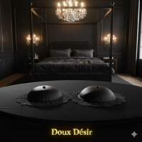 Caches-Seins – lingerie et confort | DouxDésir