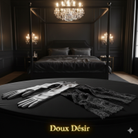 Gants – accessoires coquins et élégants | DouxDésir