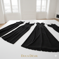 Robes – lingerie et séduction | DouxDésir