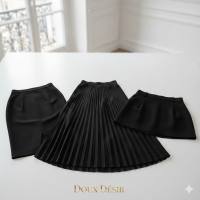 Jupes – lingerie et séduction | DouxDésir