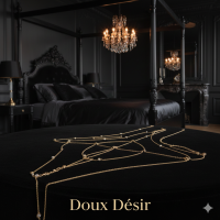 Bijoux et Chaines de Corps