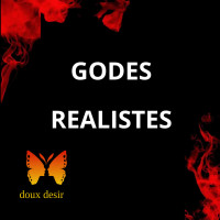 Godes Réalistes – sensations naturelles | DouxDésir