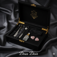 Coffrets Sextoys et Plaisir – coffrets sensuels | DouxDésir