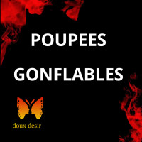 Poupees Gonflables