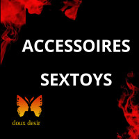 Accessoires Sextoys