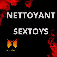 Nettoyant Sextoys