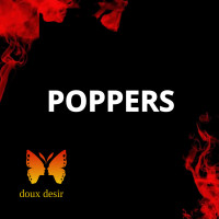 Poppers – stimulation et sensations intenses | DouxDésir