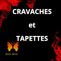 Cravaches et Tapettes – accessoires BDSM et fessées | DouxDésir