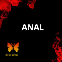 Lubrifiants Anal – confort & glisse optimale | DouxDésir