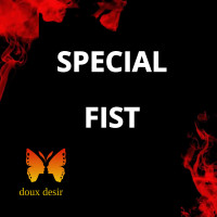 Lubrifiants Spécial Fist – ultra glisse | DouxDésir