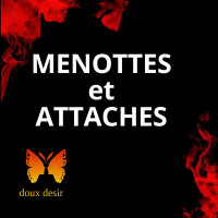 Menottes et Attaches