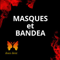 Masques et Bandeaux