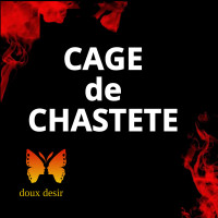 Cage de Chastete