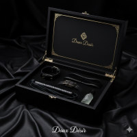 Coffret Fetish BDSM  - doux desir