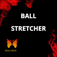 Ball Stretcher – accessoires BDSM pour hommes | DouxDésir