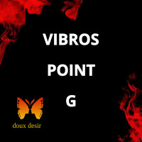 Vibros Point G – stimulation ciblée | DouxDésir