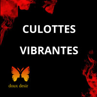 Culottes Vibrantes