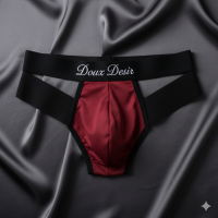 Jock Straps – lingerie masculine sexy et audacieuse | DouxDésir