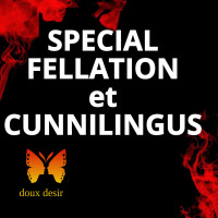 Fellation et Cunnilingus – gels et lubrifiants | DouxDésir