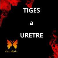 Tiges à Urètre – accessoires BDSM et stimulation | DouxDésir