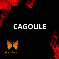 Cagoules – accessoires BDSM et jeux sensuels | DouxDésir