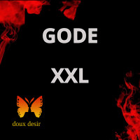 Gode XXL