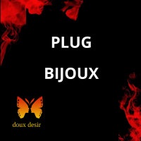 Plug Bijoux – plaisir et élégance | DouxDésir