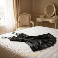 Nuisettes – lingerie sexy & élégante pour femmes | DouxDésir