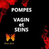 Pompes Vagin et Seins