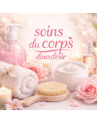 Soins du corps
