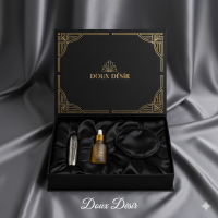 Les Coffrets – cadeaux coquins et sensuels | DouxDésir